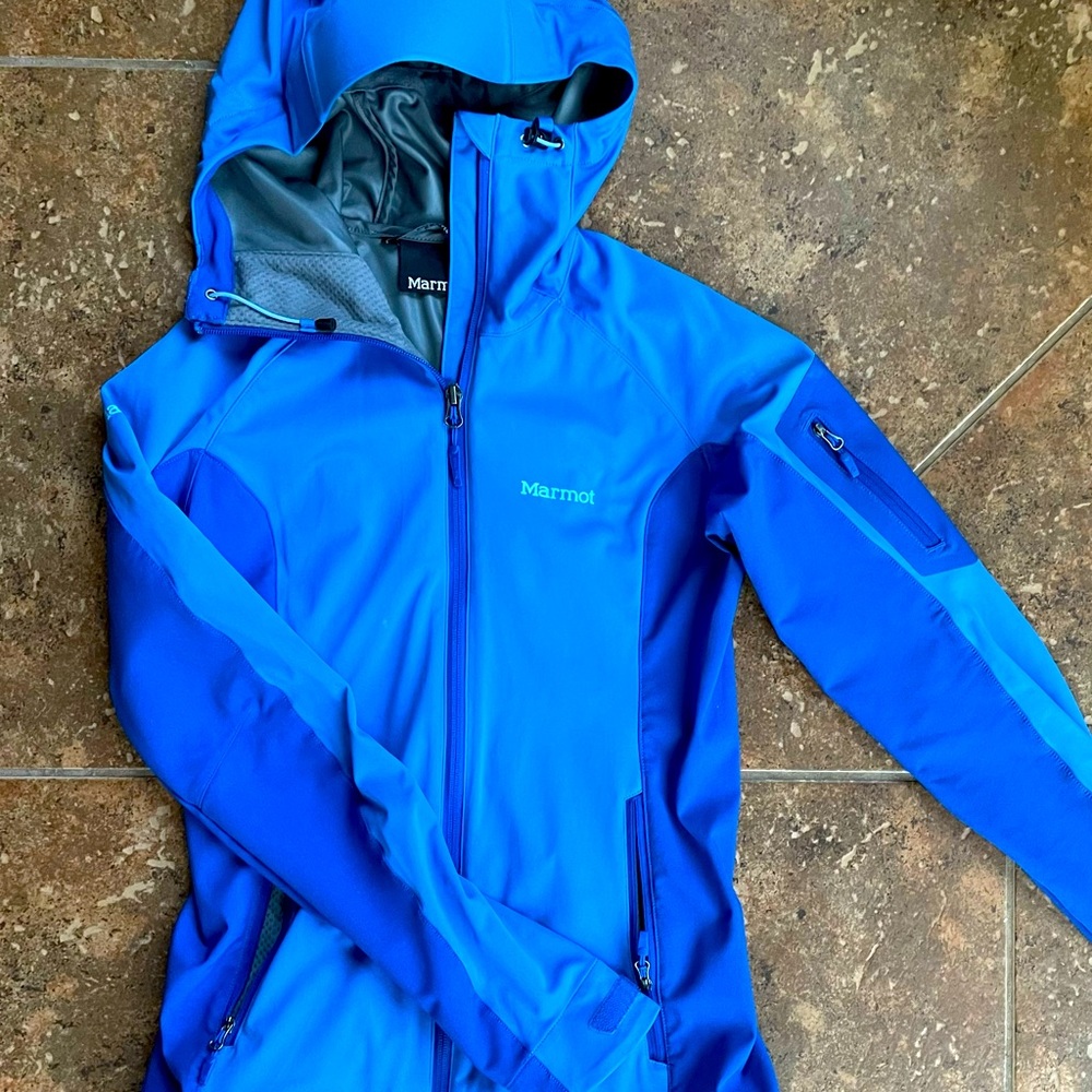 Marmot jacket, Like New